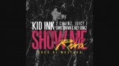 Show Me REMIX
