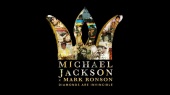 Michael Jackson x Mark Ronson: Diamonds are Invincible(音频版)