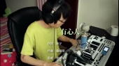 有心人 键盘弹唱版