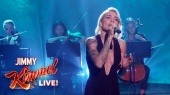 Everything I Need(2018 Jimmy Kimmel Live)