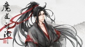 问琴(《魔道祖师》动画前尘篇片尾曲)