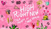 High Right Now(Remix - Audio)