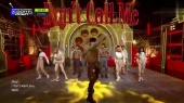 Don't Call Me(舞台混剪版)