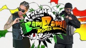 Bam Bam(Remix / Lyric Video)