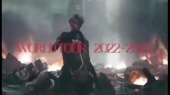 JACKSON WANG MAGIC MAN WORLD TOUR 2022-2023(演唱会预告片)