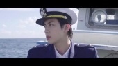 Me, Myself, and Jin ‘Sea of JIN island’ Concept Film