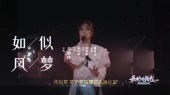 如风似梦(2023最好的舞台现场)