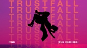 TRUSTFALL(Drove Remix (Audio))