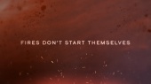 Fires Don't Start Themselves(Lyric Video)