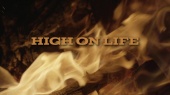 High On Life(Lyric Video)