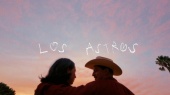 LOS ASTROS(Lyric Video)