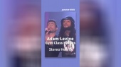 好音乐难以寻求,经典永远是经典#stereohearts#Adam Levine#Gym Class Heroes