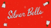 Silver Bells(Official Animated Music Video)