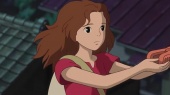 Arrietty's Song(伴奏版)