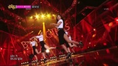 Bad Girls(MBC Music Core 13/06/01)