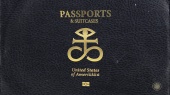 Passports & Suitcases(Official Audio)