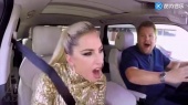 CARPOOL KARAOKE (James Corden)