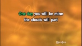 One Day (KTV版)