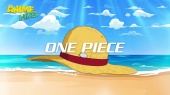 One Piece(Die Legende)2k24(Official Visualizer)