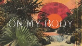 On My Body(Official Lyric Video)