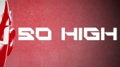 So High(Lyric Video)