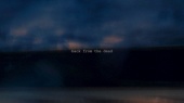 back from the dead(Lyric Video)