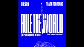 Rule The World(Everybody)(DEPARTAMENTO Remix / Audio)