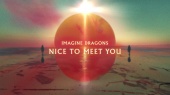 Nice to Meet You(Lyric Video)