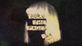 Burn the Pages(Official Audio)