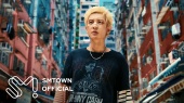 CHANYEOL《Back Again》MV Teaser
