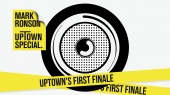 Uptown's First Finale(Official Audio)