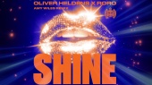 SHINE(Amy Wiles Remix - Official Audio)