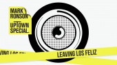 Leaving Los Feliz(Official Audio)