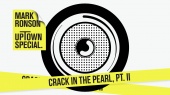 Crack In the Pearl, Pt. II(Official Audio)
