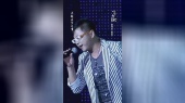 歌曲《一路向北》原唱姜海龙(南风)演唱会