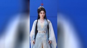 千香 鞠婧祎 姜黎非
