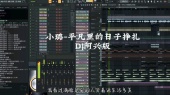 平凡日子里的挣扎(DJ阿兴版)