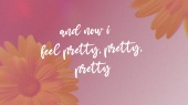 Pretty(Lyric Video)