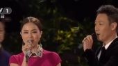 幸福的两口子(2012央视中秋晚会现场)