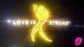 Love Is Strong(Lyric Video)