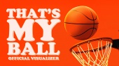 That's My Ball(Official Visualizer)