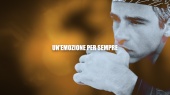 Un'emozione per sempre(Lyric Video)