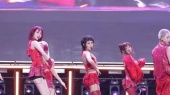 《NEW DANCE》XG 干杯音乐节