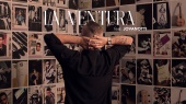 La aventura(Official Visual Video)