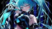ANONYMOUS(feat. HATSUNE MIKU)